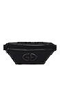 view 1 of 5 Col Fanny Pack in Black