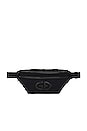 view 2 of 5 Col Fanny Pack in Black