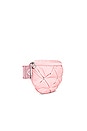 view 4 of 6 Stones Fanny Pack in Cotton Candy