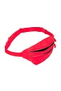 view 5 of 6 Col Fanny Pack in Flame