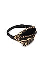 view 4 of 4 Mason Fanny Pack in Jaguar