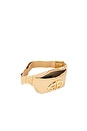 view 4 of 6 Gioia Fanny Pack in Caramello
