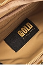 view 5 of 6 Gioia Fanny Pack in Caramello