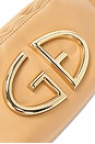view 6 of 6 Gioia Fanny Pack in Caramello
