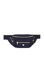 view 1 of 6 Malin Fanny Pack in French Blue