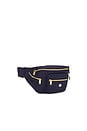 view 3 of 6 Malin Fanny Pack in French Blue