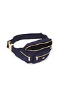 view 4 of 6 Malin Fanny Pack in French Blue