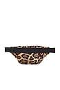 view 2 of 6 Loreana Fanny Pack in Jaguar