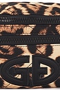 view 6 of 6 Loreana Fanny Pack in Jaguar