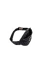 view 4 of 4 Velia Belt Bag in Black
