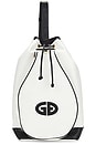 view 1 of 6 BOLSO CALIDA in White