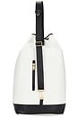 view 2 of 6 BOLSO CALIDA in White