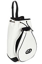 view 4 of 6 BOLSO CALIDA in White