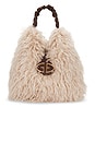 view 1 of 6 Miyu Bag in Pebble