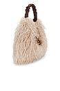 view 4 of 6 Miyu Bag in Pebble