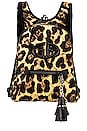 view 1 of 4 Mark Backpack in Jaguar