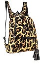 view 3 of 4 Mark Backpack in Jaguar