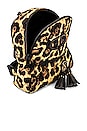 view 4 of 4 Mark Backpack in Jaguar