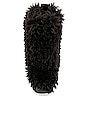 view 4 of 5 Bushy Snowboot in Black