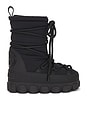 view 1 of 5 Frederica Mid Snowboot in Black