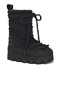 view 2 of 5 Frederica Mid Snowboot in Black