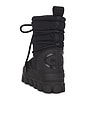 view 3 of 5 Frederica Mid Snowboot in Black