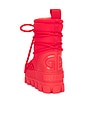 view 3 of 5 Frederica Mid Snowboot in Flame