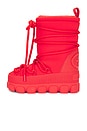 view 5 of 5 Frederica Mid Snowboot in Flame
