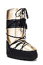 view 2 of 5 Goldie Boot in Gold