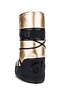 view 3 of 5 Goldie Boot in Gold