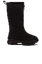 view 1 of 5 Stark Short Boot in Black