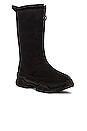 view 2 of 5 Stark Short Boot in Black
