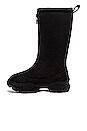 view 5 of 5 Stark Short Boot in Black