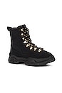 view 2 of 5 Hike Bootie in Black