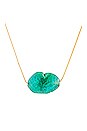 view 2 of 2 REEF 목걸이 in Green