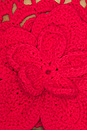 view 4 of 4 ПЛАТЬЕ KNIT in Red