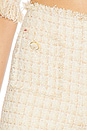 view 6 of 6 Tailored Shorts in Beige