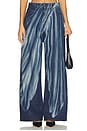 view 1 of 6 Wide Leg Jean in Denim