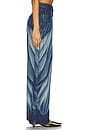 view 2 of 6 Wide Leg Jean in Denim