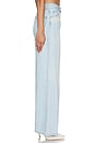 view 3 of 6 Denim Trouser in Light Blue