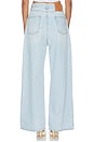 view 4 of 6 Denim Trouser in Light Blue