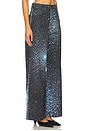 view 2 of 6 Wide Leg Trousers in Blue