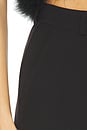 view 6 of 6 Feather Pant in Black