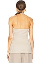 view 3 of 4 Gilet in Beige