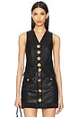 view 1 of 5 COLETE CURTO in Black