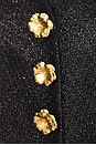 view 5 of 5 COLETE CURTO in Black