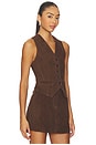 view 2 of 4 Top in Brown