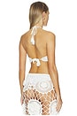 view 3 of 5 Top in Ivory
