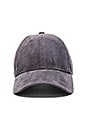 view 1 of 3 CASQUETTE PETER in Grey