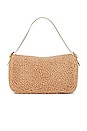 view 2 of 4 Teddy Habibi Shoulder Bag in Beige